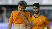 Vista previa del artículo El Real Madrid tira la Liga con una actitud lamentable
