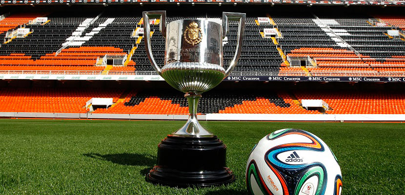 Copa del Rey