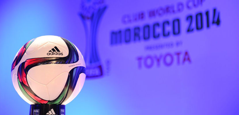 Mundial de Clubes 2014